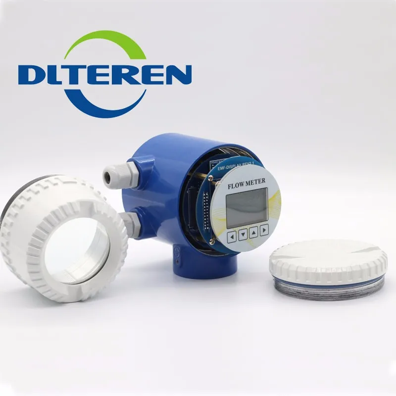 Teren Flow Meter Flow Meter