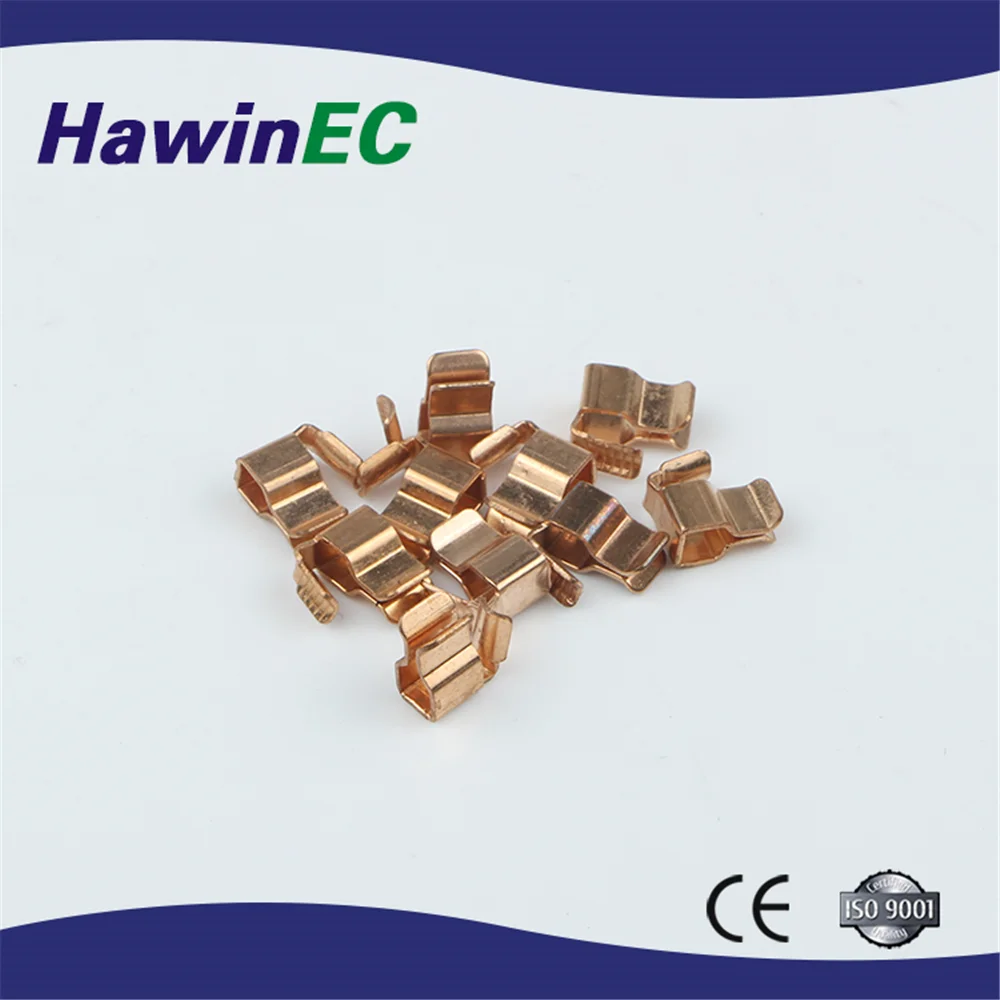 electrical contacts sliding wire