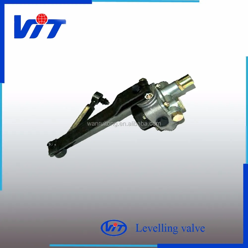 VIT  Truck spare parts Foot brake valve 4700120000 4700120007 for MB manufacture