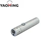 Mini LED Pen Light With 365nm UV And Laser Pointer USB Charger Torch Light