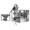 XFG-F packaging machines for packing coffee ready doy pack with zip lock