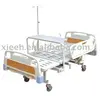 Hosital ABS double-crank bed