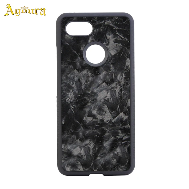 Carbon Fiber case
