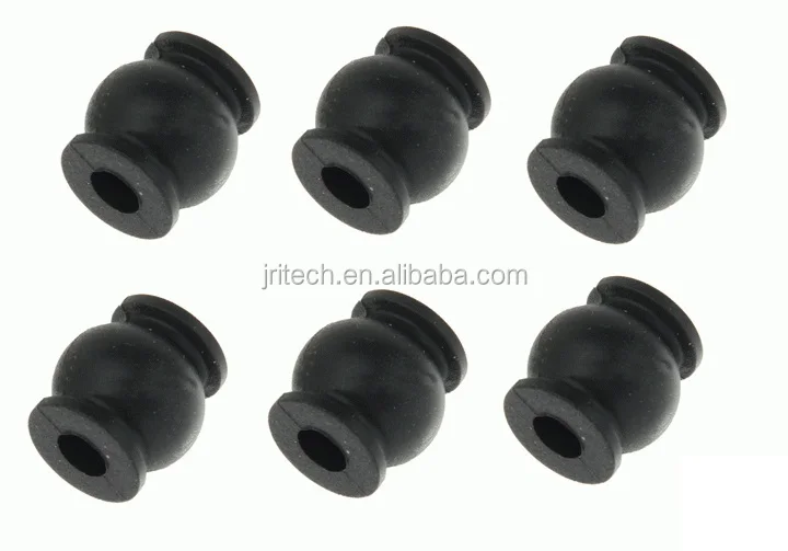 Custom Molded Silicone Vibration Damper,Silicone Rubber Mount,Silicone