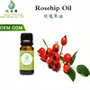 Rosehip Chile Bulk Price Oil Diffuser 24K Gold Essential Oils Organic Hot Sale Massage Oil