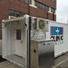 Flexible 20FT Temporary Prefab Medical Unit for Australia