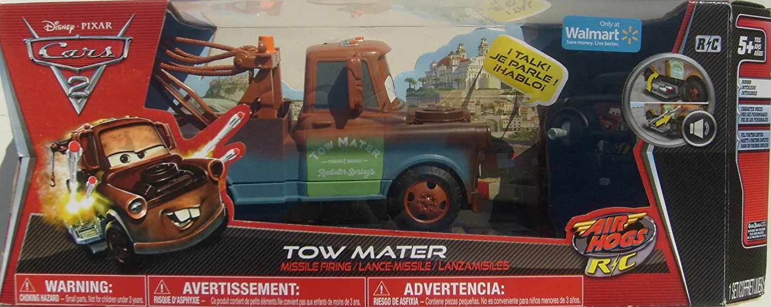 power wheels mater