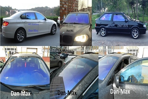 Clear tint for cars Clear tint for cars