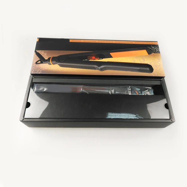 travel flat iron