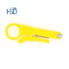 Stripper IDC insertion Tool Punch Down For Network Insert Tool Cat5e Cat6 Cable Wires Cutter stripper Internet
