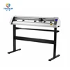 2018 new fashioned 1300mm 1600mm width flexi 10 software 721 driver cutting plotter