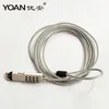 4 code combination usb cable port hardware locks for laptop computer ultrabook