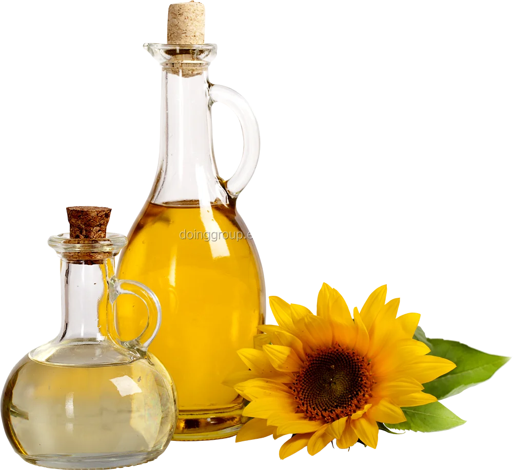 Automatic full set sunflower oil making machine refining machine production line for sale with factory price