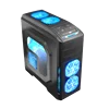 Wholesale low price and good quality custom PC case gaming computer case