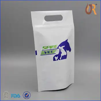 polypropylene plastic bags