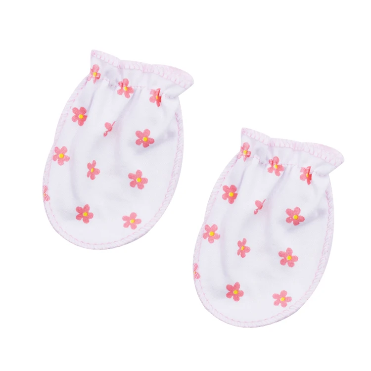 baby gloves mittens