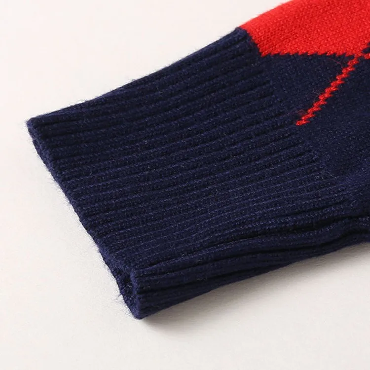 Hot Cotton Stylish Knitting 12 Year Old Knitting Boys Sweater - Buy 12 ...
