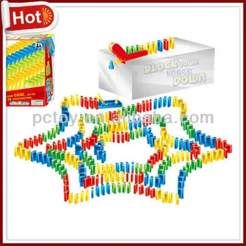 domino toy sets