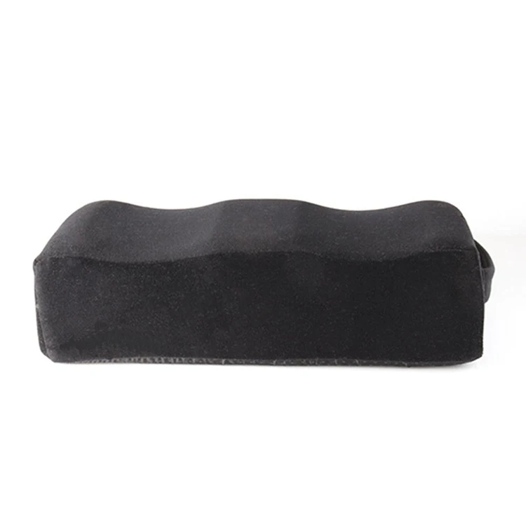 China Supplier Memory Foam Seat Cushion Surgery Recovery Booty Support