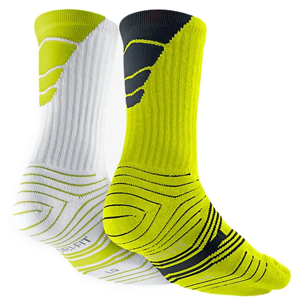 Nike Elite Vapor 2.0 Men's Crew Socks