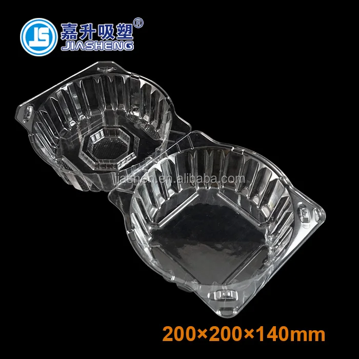 Lettuce Crisper Clamshell For Living Lettuce Buy Disposable Plastic