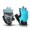 Sports running gloves - Lightweight gloves designed for running, cycling