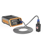 PDR ペイントレス磁気機 110 v/220 v 誘導デントリペア Hotbox WOYO PDR 007 鋼/ 鉄カーデント修理