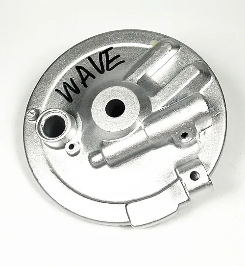 wave front wheel bicycle motor hub motorcycle alloy wheel hub