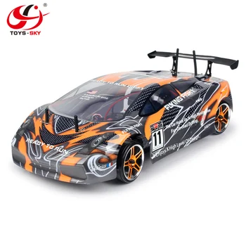 1 10 scale electric rc drift cars