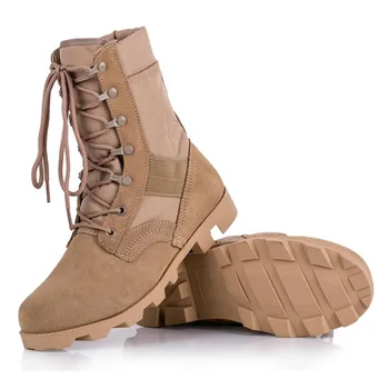 army desert boots