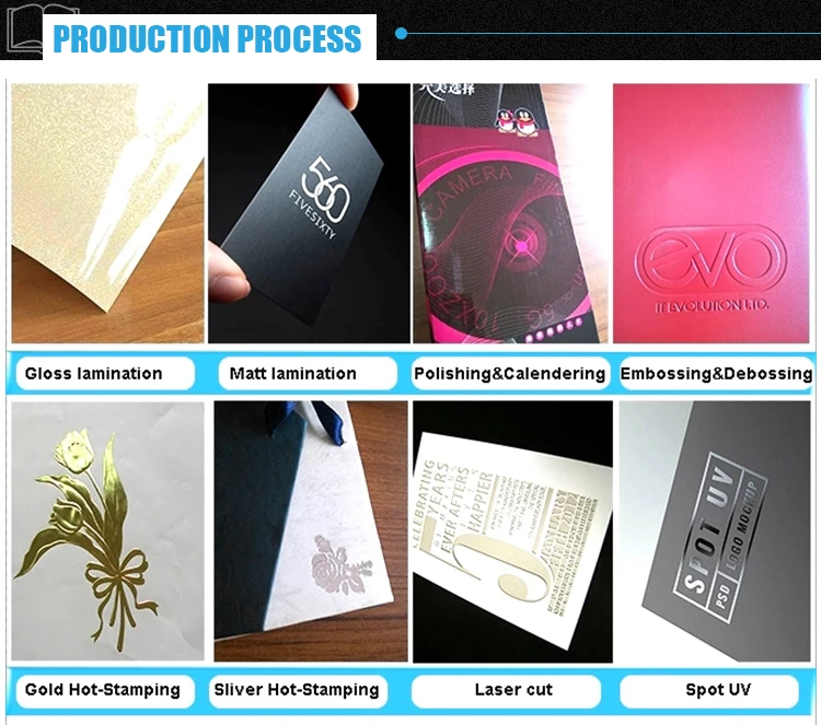 Factory price printing custom art paper colorful hardcover book