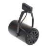 10W 12W 15W 18W 20W 30W fitting 35w cob led track light rail