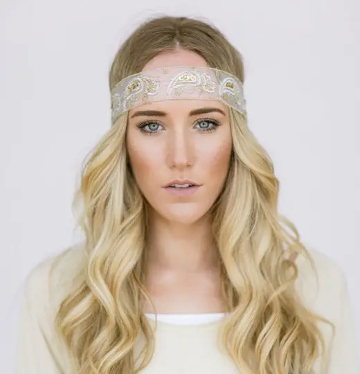godbead boho indian paisley pita ikat kepala pita rambut godbead boho indian paisley pita ikat kepala pita rambut