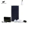 high quality portable 7.4v 5200mah solar system informtion in Hindi for small houses