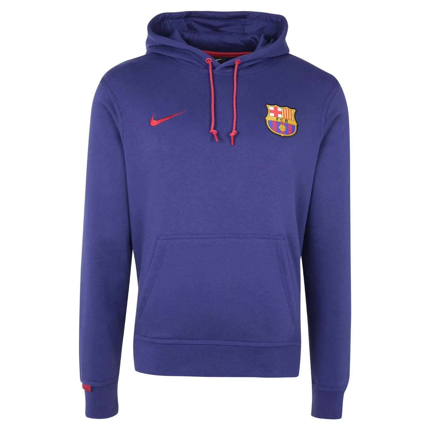 barcelona hoodie mens