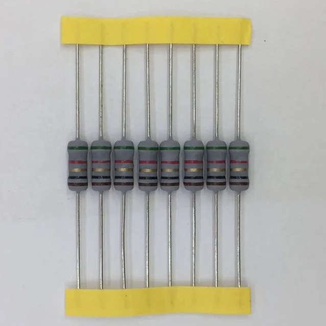 High Precision Noninductive Wirewound Resistor Buy Wirewound