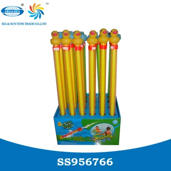 Kids 24 Pcs Pumping Water Cannon Toy For Kids 24 Pcs Pumping Water Cannon Toy For