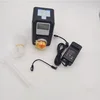 micro hose peristaltic pump 24v