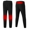 Trekking pants outdoor track making machinery