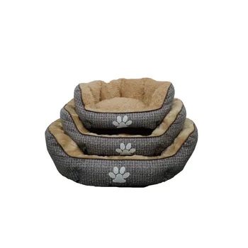 where to get cheap dog beds