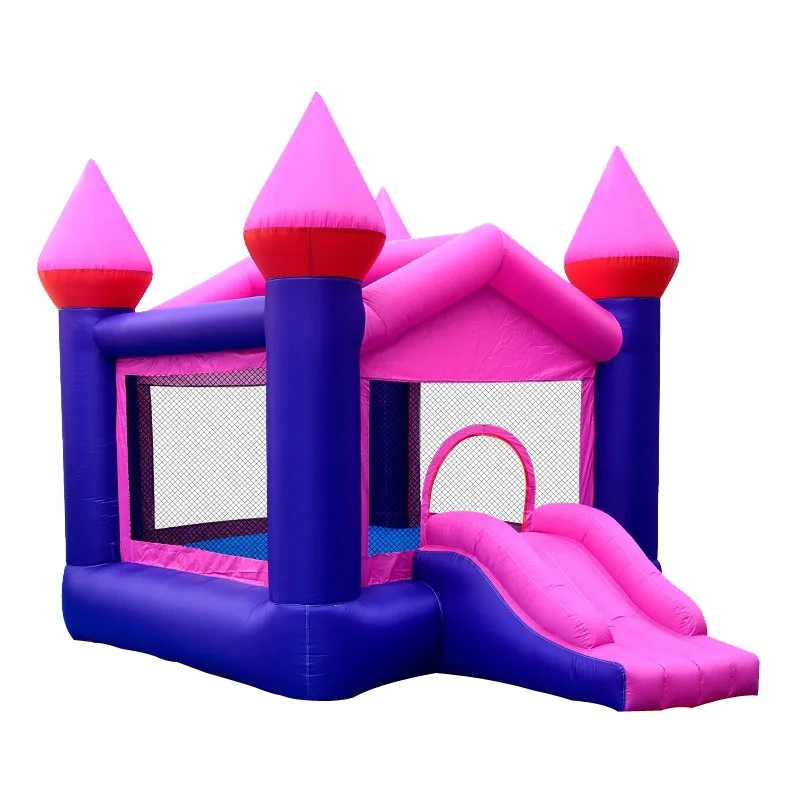 inflatable castle for kids