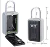 B312 big keylock box with larger inside space for car key