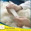 free sample scoured wool for sale new scoured combed wool