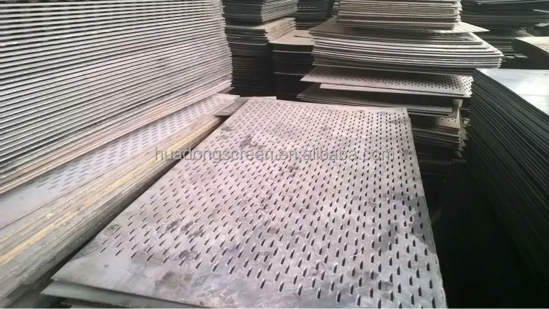 product-603-340 Wedge wire filter screen water well casing strainer used in water supply systems