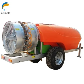 Agricultural Tractor Pesticide Sprayer Agriculture Sprayer Machine ...