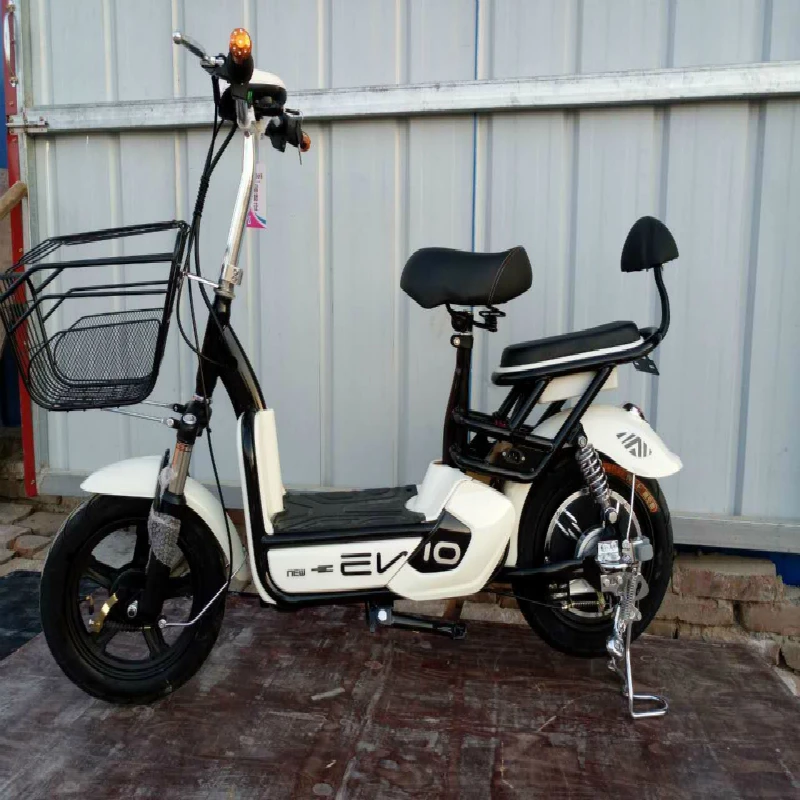electric bike 48v