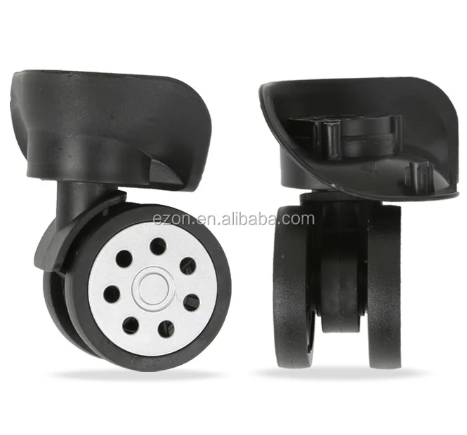 luggage parts wheels