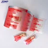 ZDMP factory custom high quality candy packaging film roll for nougat pillow pack packaging, premade candy bag customizable
