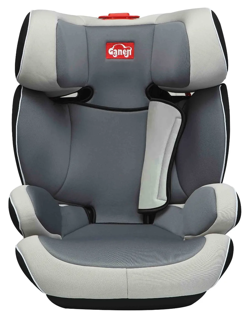 Baby Car Seat For Group 2 3 Comfortable Baby Car Seat Cushion