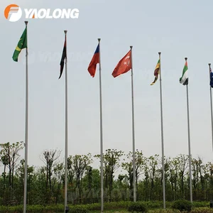 Pole Banner System Pole Banner System Suppliers And Manufacturers